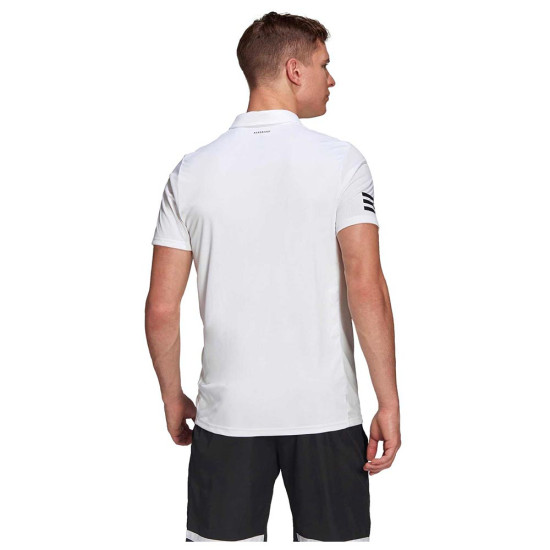 Adidas Ανδρική κοντομάνικη μπλούζα Club 3STR Polo